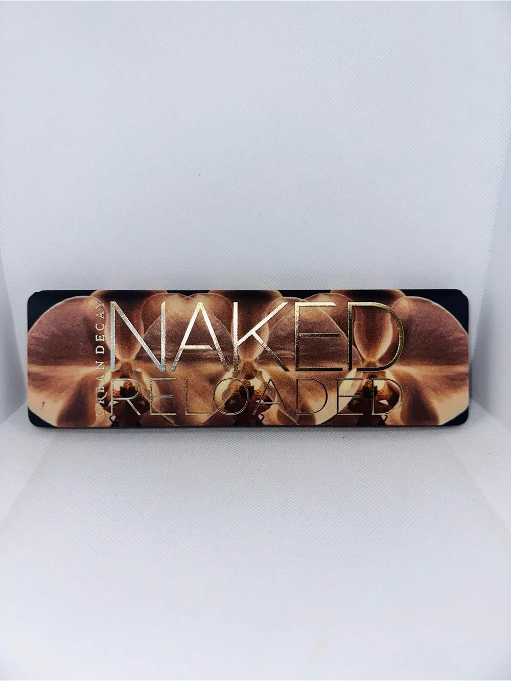 NEW NAKED RELOADED EYESHADOW PALETTE